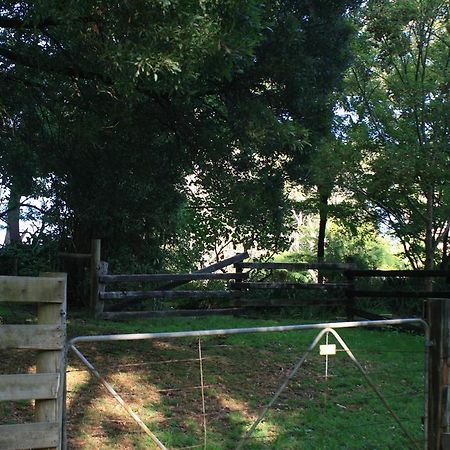 Strathmore Farm B&B Mirboo North Dış mekan fotoğraf