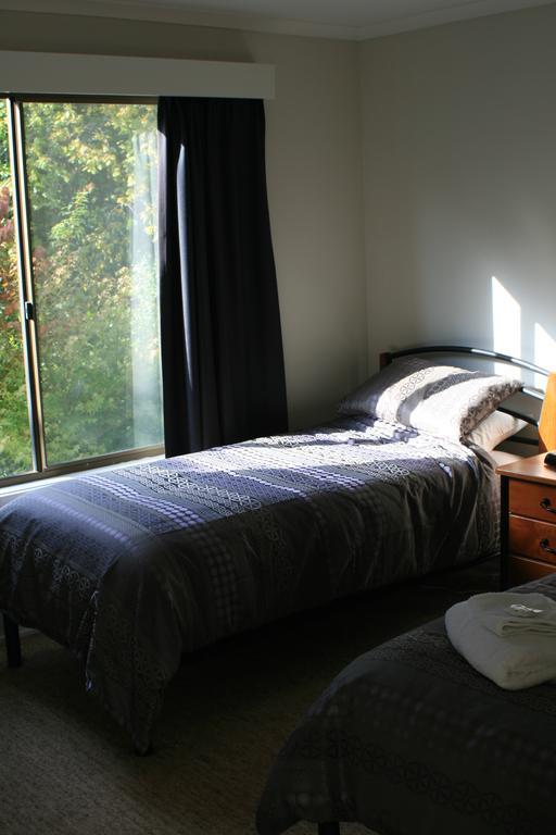 Strathmore Farm B&B Mirboo North Dış mekan fotoğraf