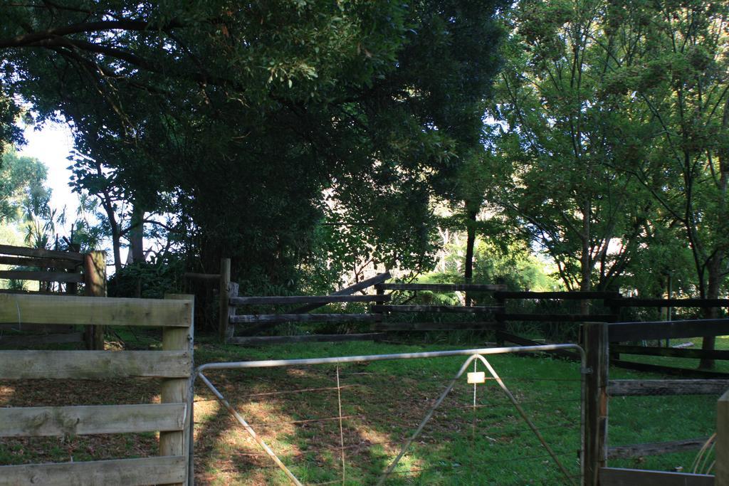 Strathmore Farm B&B Mirboo North Dış mekan fotoğraf