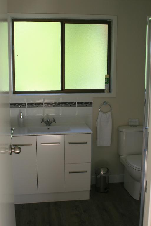 Strathmore Farm B&B Mirboo North Dış mekan fotoğraf
